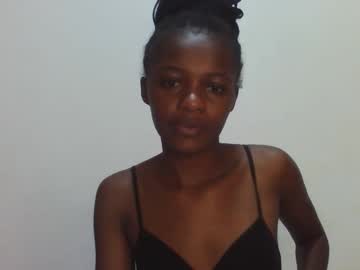 Lovely_Yvonne Chaturbate stream image from October 01, 2025