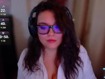 Marcela2101s Chaturbate stream image from October 01, 2025