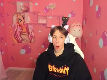 Mark_Branston Chaturbate stream image from October 01, 2025