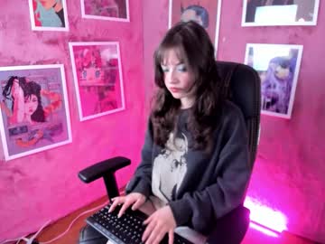Miyuki_Wolf Chaturbate stream image from October 01, 2025