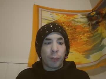 Obsessed_Glambert Chaturbate stream image from October 01, 2025