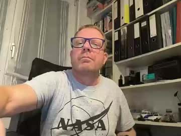 Prinz1976 Chaturbate stream image from October 01, 2025