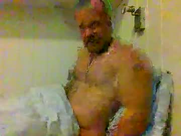 Real_Viking1 Chaturbate stream image from October 01, 2025