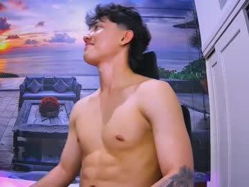 Romeomillerr Chaturbate stream image from October 01, 2025
