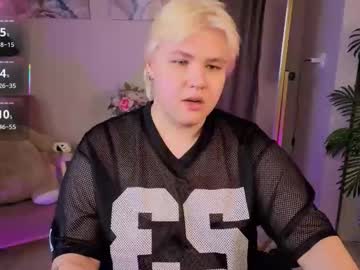Skytrisha Chaturbate stream image from October 01, 2025
