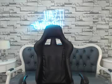 Veronicabeast_A Chaturbate stream image from October 01, 2025