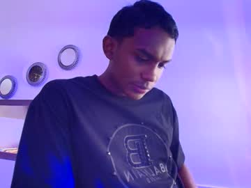 William_Scott8 Chaturbate stream image from October 01, 2025