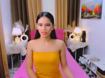 Yanna_Faulkerson Chaturbate stream image from October 01, 2025