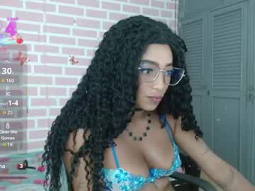 Anna_Lus1 Chaturbate stream image from October 01, 2025