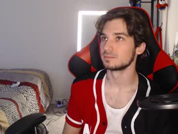Anthsplace Chaturbate stream image from October 01, 2025