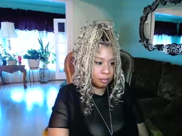 Apolloniaxo Chaturbate stream image from October 01, 2025