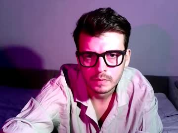 Ars_Ars Chaturbate stream image from October 01, 2025