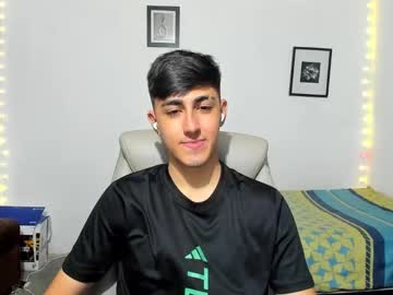 Babymaik Chaturbate stream image from October 01, 2025