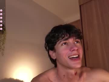 Badboy_One Chaturbate stream image from October 01, 2025