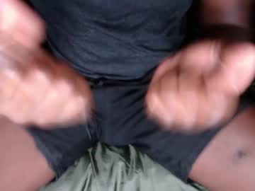 Calloncum Chaturbate stream image from October 01, 2025