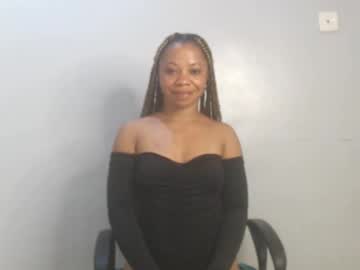 Cum_Chocochata Chaturbate stream image from October 01, 2025