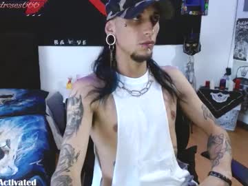 Davidroses420 Chaturbate stream image from October 01, 2025