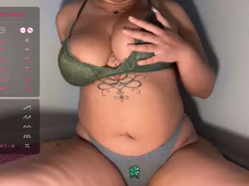 Dayqueen1 Chaturbate stream image from October 01, 2025