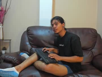 Dickie_Dicking Chaturbate stream image from October 01, 2025