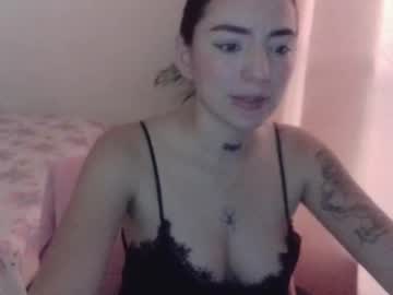 Estefa1 Chaturbate stream image from October 01, 2025