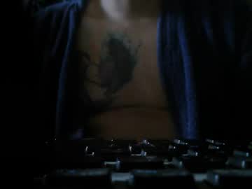 Fanatichentai Chaturbate stream image from October 01, 2025