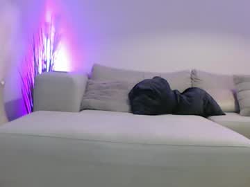 Forbiddenkitty Chaturbate stream image from October 01, 2025