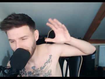 Jay_Peralta Chaturbate stream image from October 01, 2025