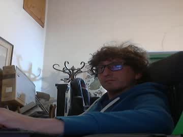 Luca78_78 Chaturbate stream image from October 01, 2025