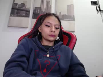 Natashax_Hot Chaturbate stream image from October 01, 2025