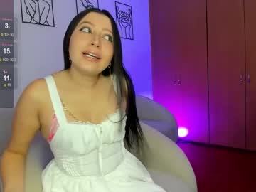 Saraysweet_ Chaturbate stream image from October 01, 2025