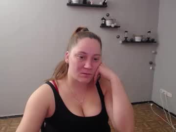 Sellavix Chaturbate stream image from October 01, 2025