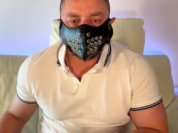 Shadowmaster_Xx Chaturbate stream image from October 01, 2025