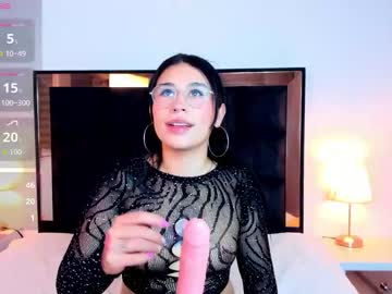 Susanvilla Chaturbate stream image from October 01, 2025