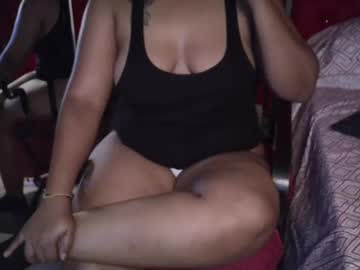 Chloemariemtz Chaturbate stream image from October 01, 2025