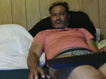 Dantehot82 Chaturbate stream image from October 01, 2025