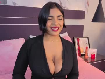 Jadesaadi Chaturbate stream image from October 01, 2025