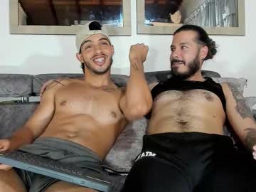 Leonbaal07 Chaturbate stream image from October 01, 2025