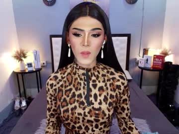 Madnesswilxx Chaturbate stream image from October 01, 2025