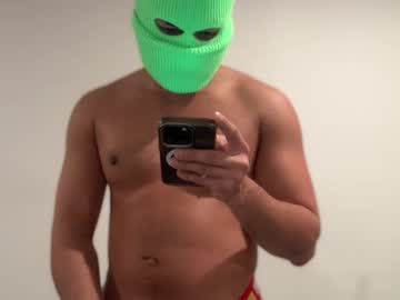 Pvpibanx Chaturbate stream image from October 01, 2025