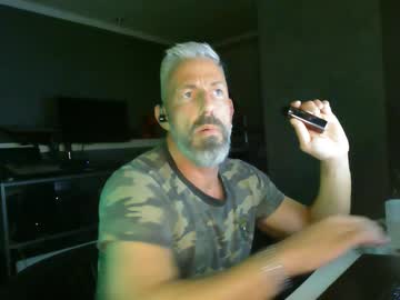 Ruffi77 Chaturbate stream image from October 01, 2025