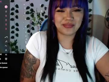 Tami_Doll9 Chaturbate stream image from October 01, 2025