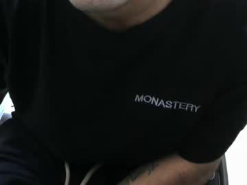 Tanjiro_94 Chaturbate stream image from October 01, 2025
