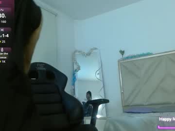 Zarotti_Tay Chaturbate stream image from October 01, 2025