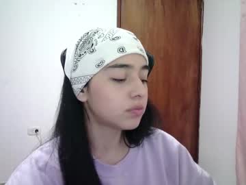 Aineangeel Chaturbate stream image from October 02, 2025