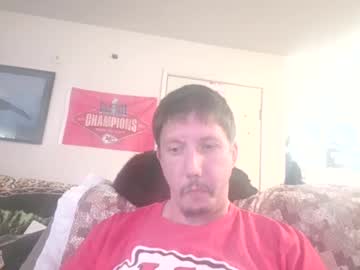 Benclark23 Chaturbate stream image from October 02, 2025