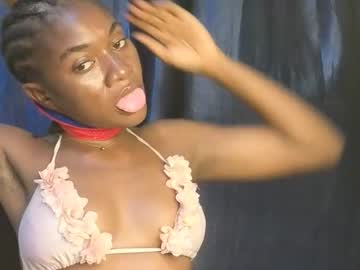 Ebonyx_Kokox Chaturbate stream image from October 02, 2025
