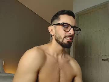 Jacob__Adams Chaturbate stream image from October 02, 2025