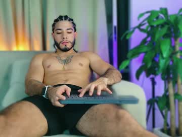 Jadenfeynman Chaturbate stream image from October 02, 2025