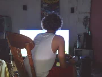 Mixxychocolate Chaturbate stream image from October 02, 2025