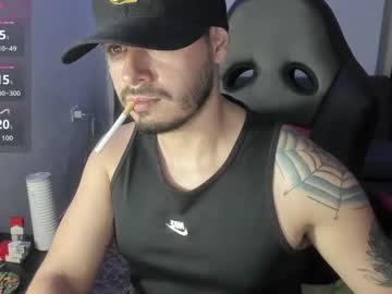 Ragnar_Lothbrok77 Chaturbate stream image from October 02, 2025